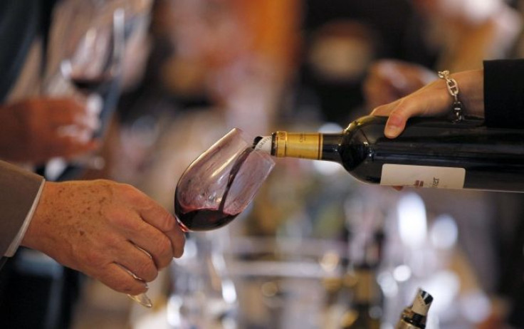 Benefits Of Red Wine Don't Apply To Overweight And Obese [STUDY]