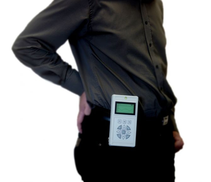 wireless power transmitter