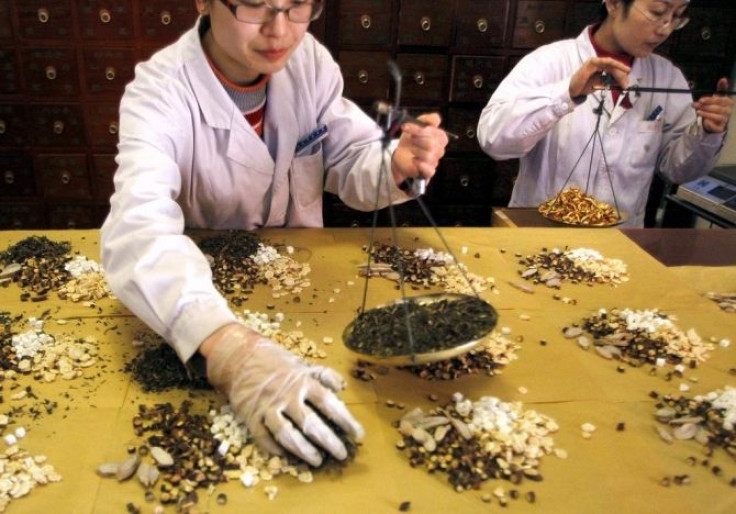 A substance found in some traditional Chinese herbal remedies is being blamed for the high rate of upper urinary tract cancer in Taiwan, a country where the incidence of UUC is the highest reported compared to anywhere else in the world.