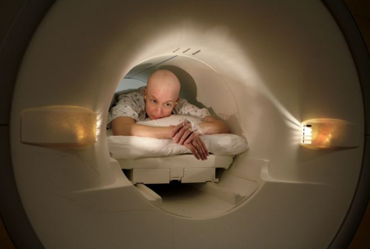 cancer scan