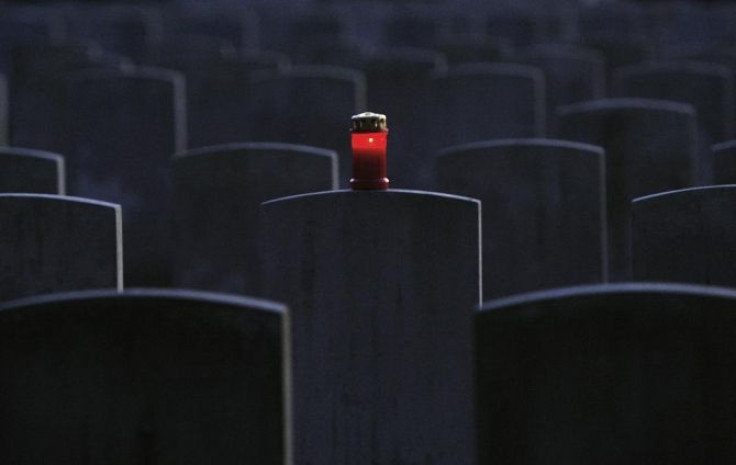 Thinking about death may promote pro-social and healthy behaviors.