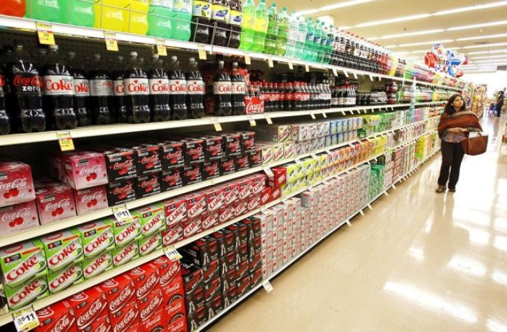Scientists revealed that a greater consumption of sugar-sweetened and low-calorie sodas increases the risk of stroke, whereas the consumption of caffeinated or decaffeinated coffee was linked to a lower risk.