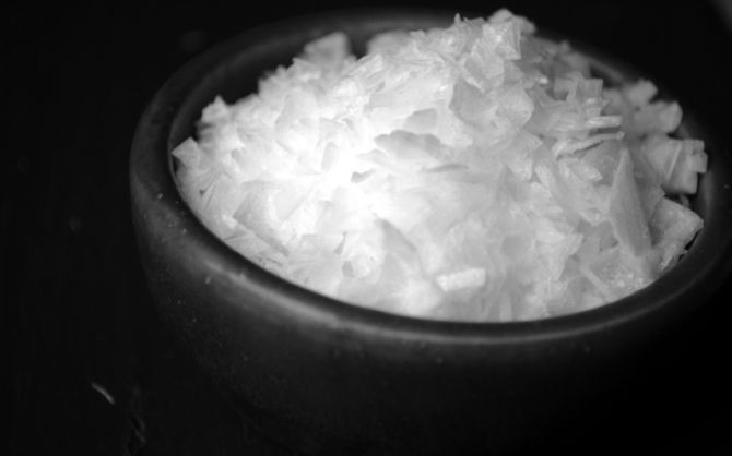 salt