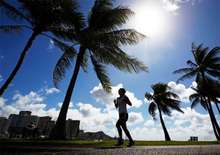 Jogging Increases Lifespan by 5 Years, Study Says