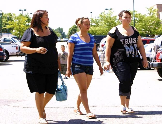 obesity