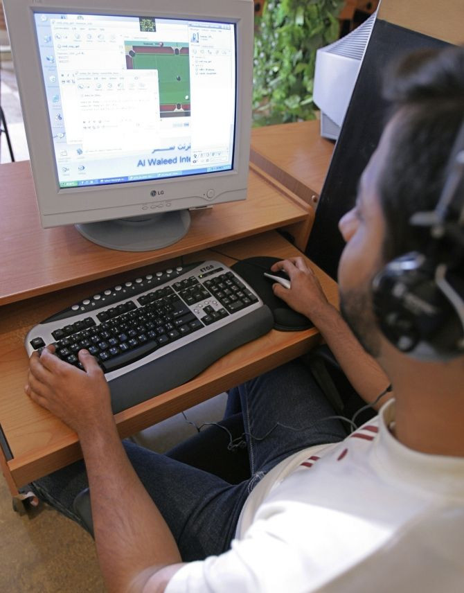 online chat