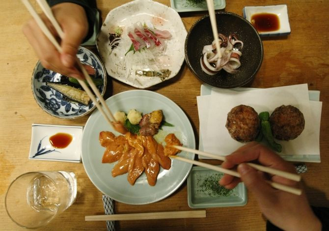 dinning
