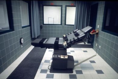 Missouri's new state execution drug is drawing a lot of criticism.