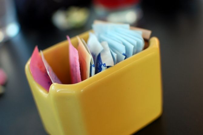 Sweeteners
