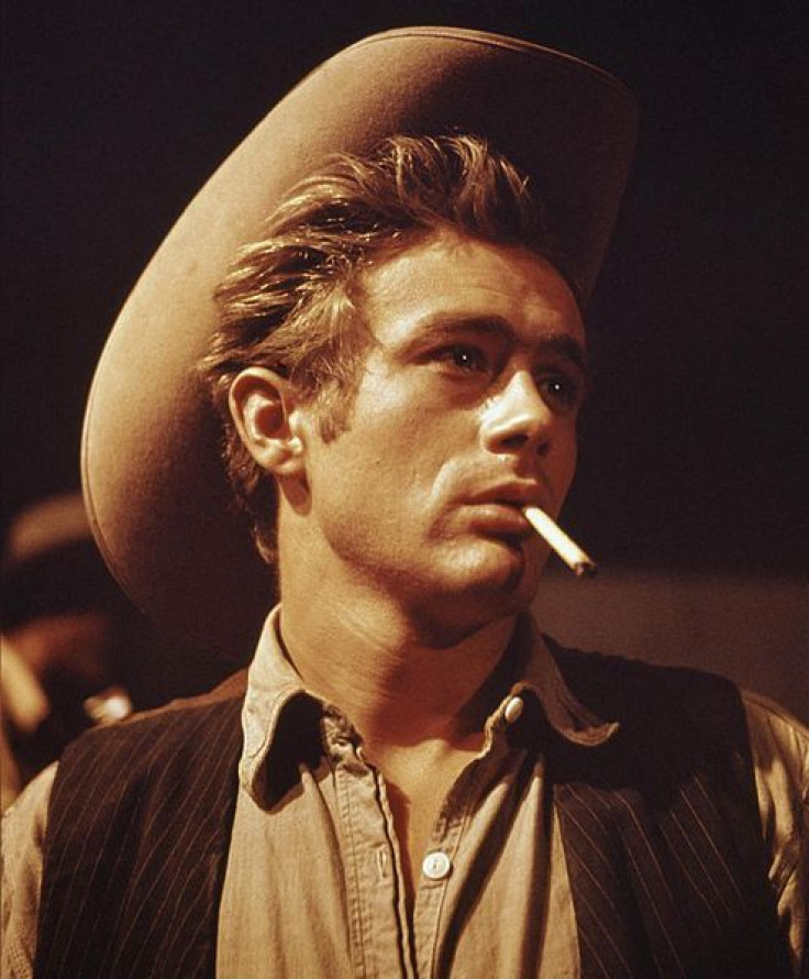 James Dean