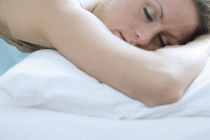 sleep aids weight loss