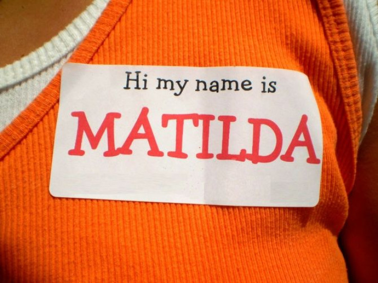 While you make think your inability to remember names is just how you were born, psychologists are saying that it is actually your low level of interest that makes it hard for you to remember names.