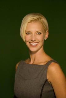 Michelle D'Allaird