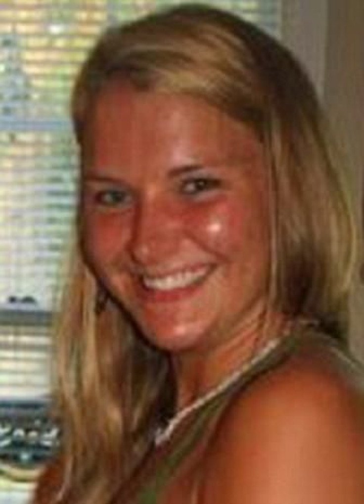 aimee copeland
