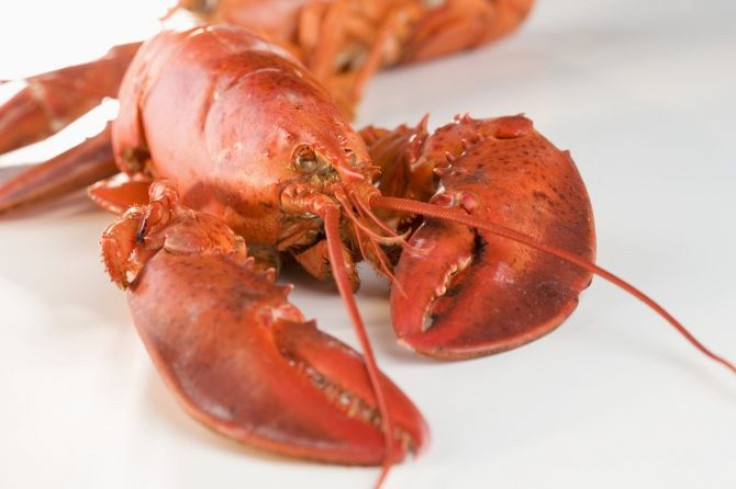 Eating one portion of seafood on a weekly basis may cut your heart attack risk by 50 percent, according to experts.