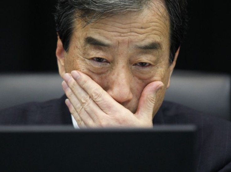 Kiyoshi Kurokawa