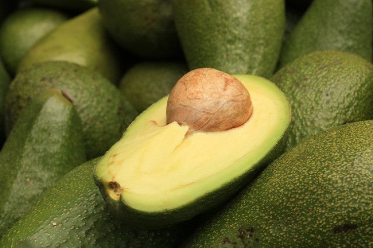 Eating avocados and salad dressings with olive oil triples a woman's chance of getting pregnant through IVF, according to a new study.