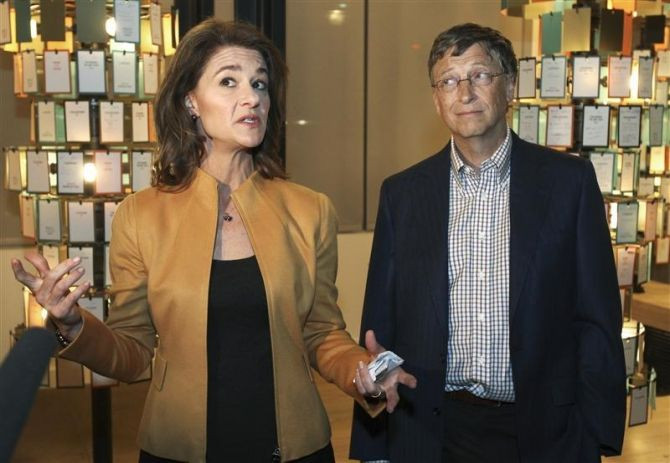 Bill Gates