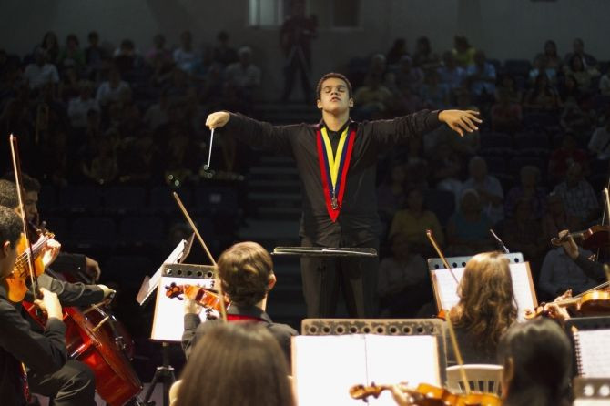 conductor salazar