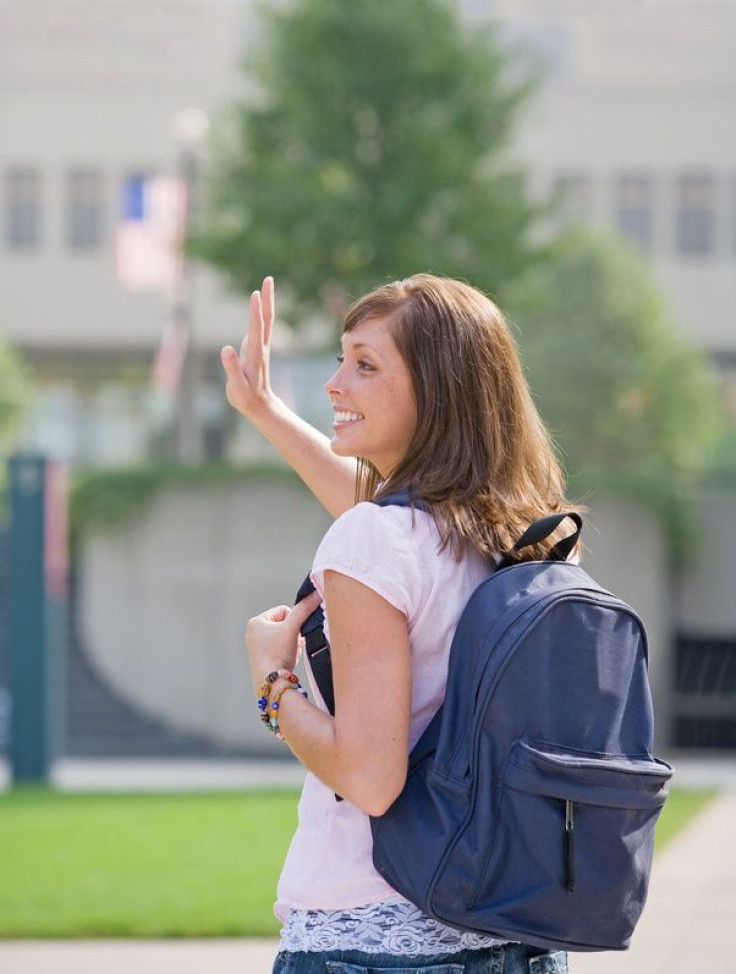 A new study revealed that just people can tell how good a woman's sense of direction is just by looking at her fingers.