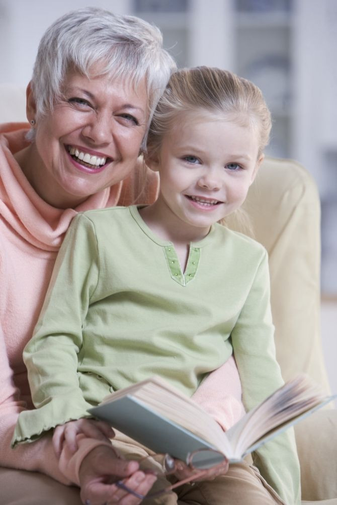 Researchers found that couples only had more children when a mother-in-law lived nearby, suggesting that the affected families probably benefited from an extra person willing to help with raising and providing attention to the child.