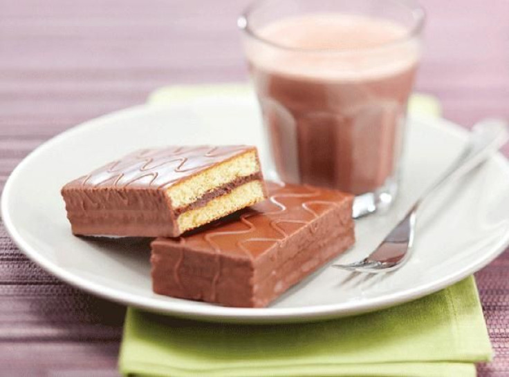 Klever cakes, designed to help the body burn calories, claimed to help dieters lose weight.