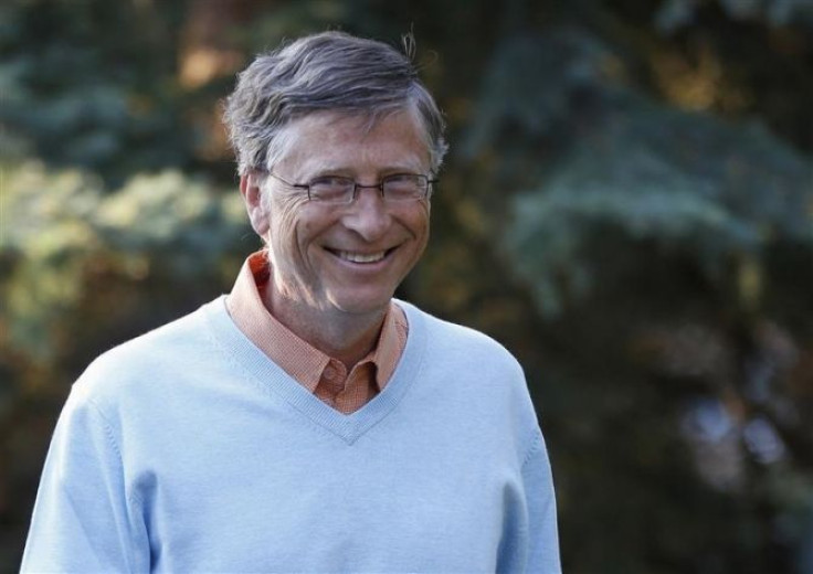 Bill Gates