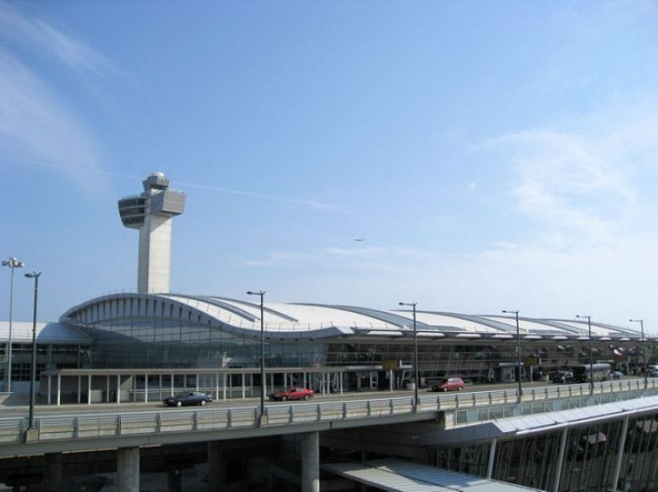 JFK Airport