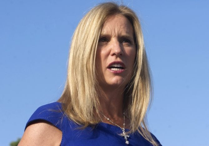 kerry kennedy