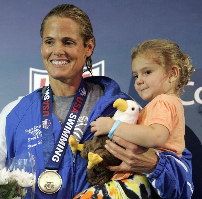 Dara Torres