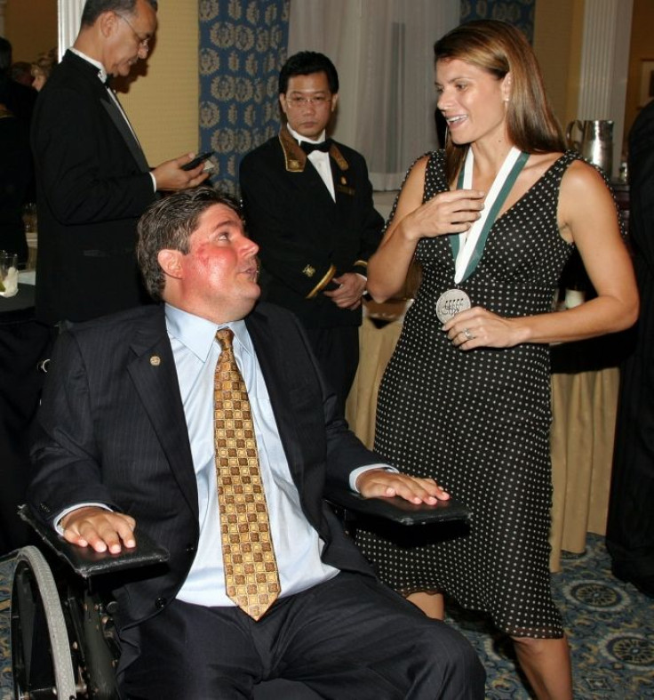 marc buoniconti