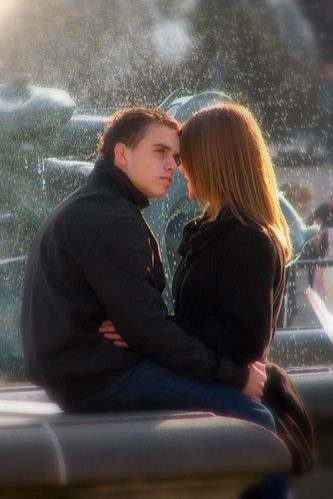 couple