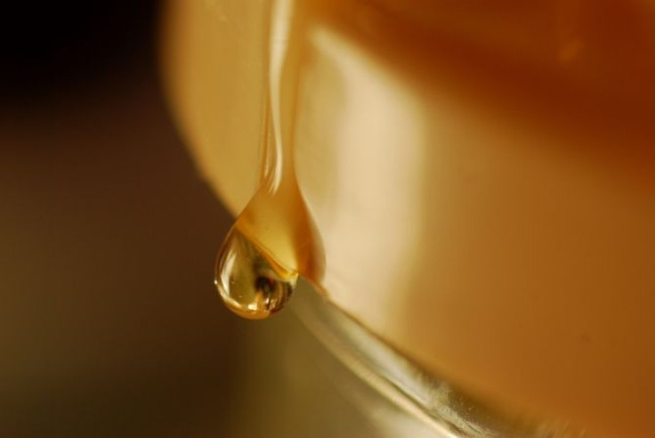 honey