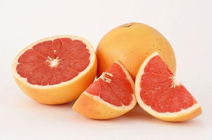 grapefruit