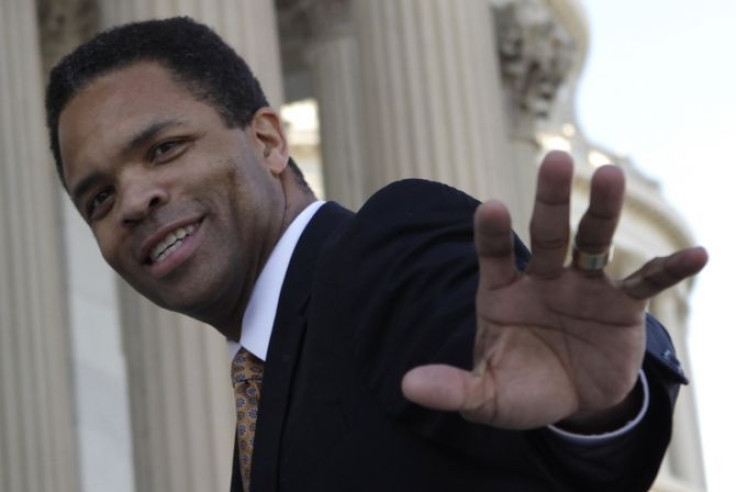 Jesse Jackson, Jr