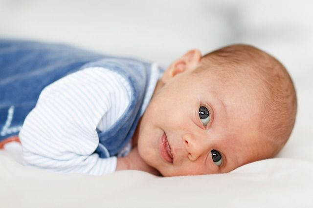 child