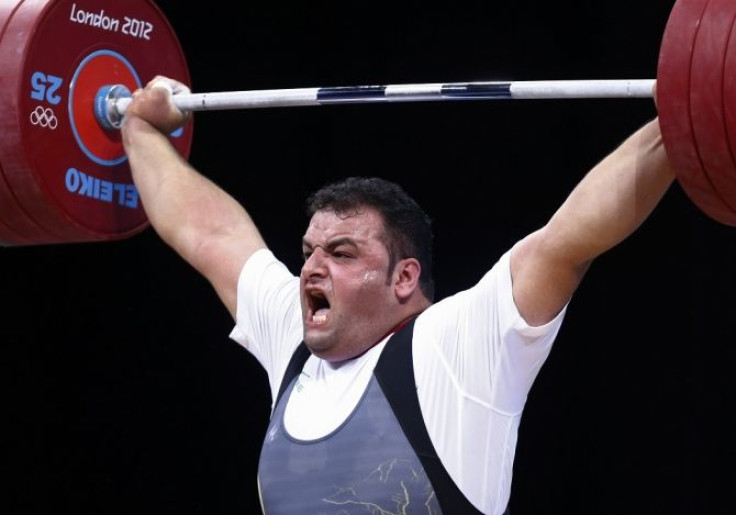 Scientists compared the workout performances of male athletes after they watched different types of video clips and found that male weightlifters can lift heavier objects after watching erotic videos.