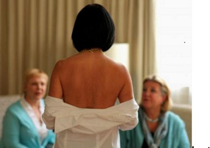 breast reconstruction