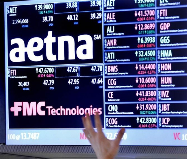 Aetna