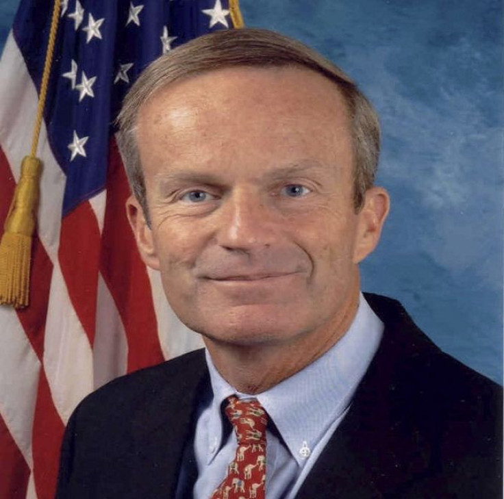 Todd Akin