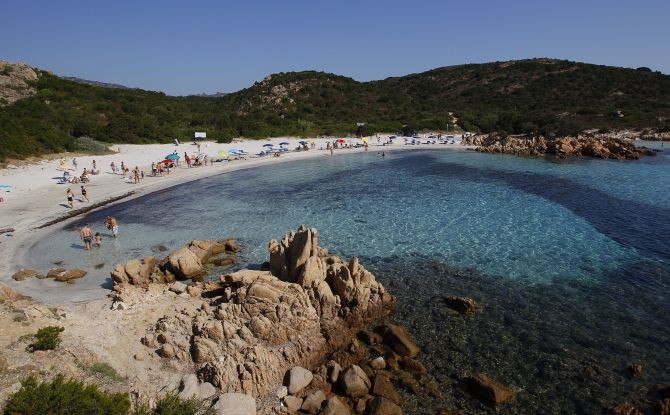 sardinia
