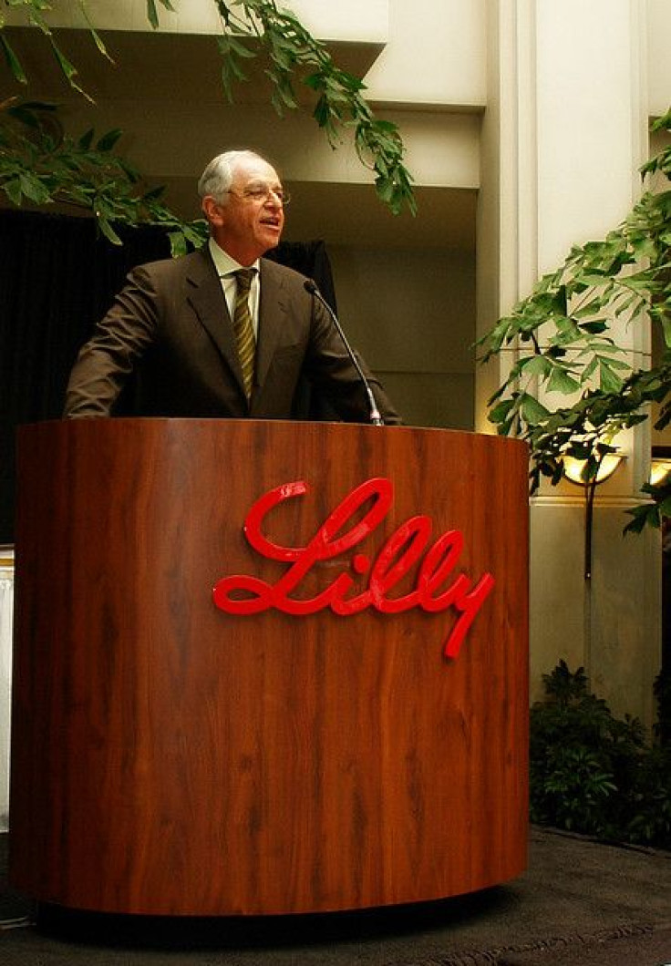 Eli Lilly and Co.