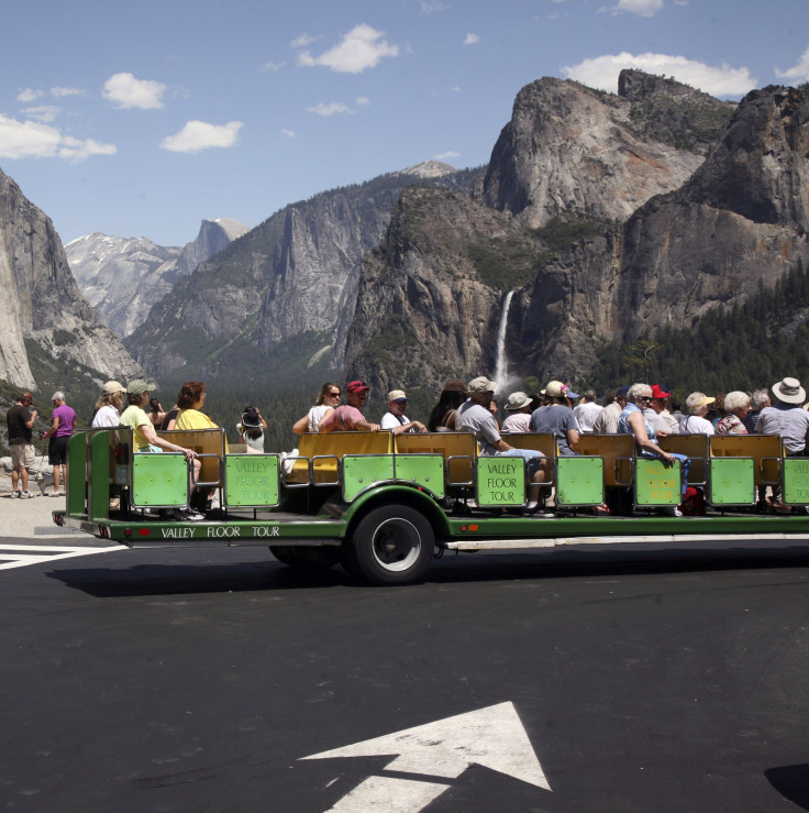 Yosemite