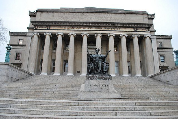 Columbia University