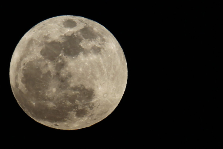 The Moon