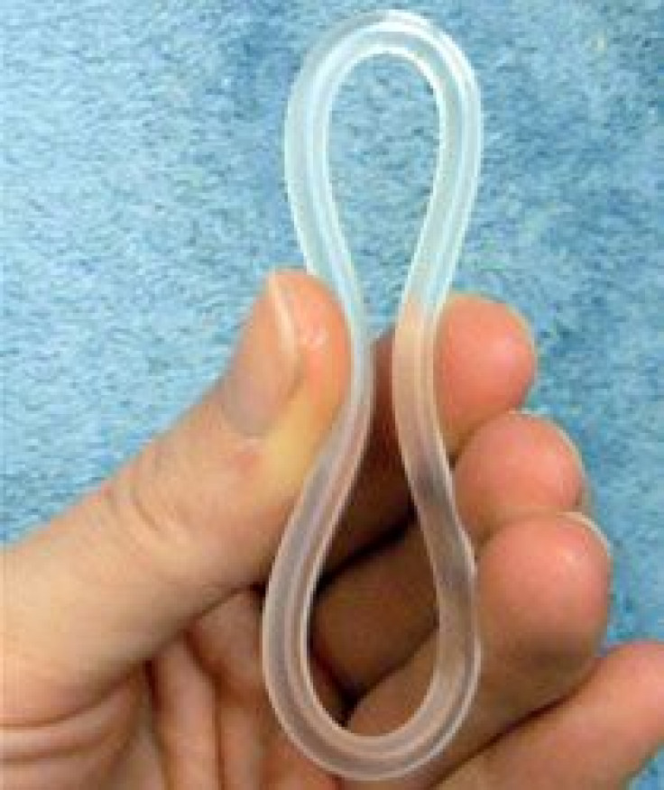 vaginal ring