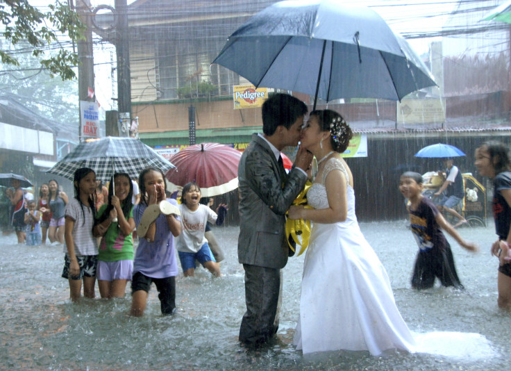 monsoon wedding