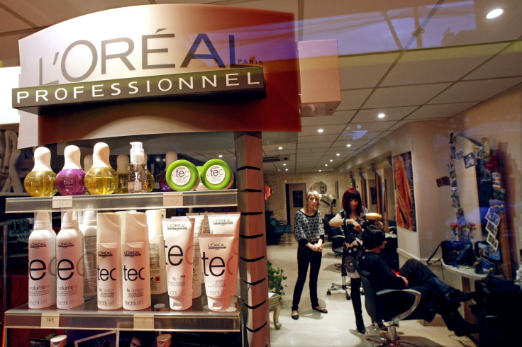 FDA Slams L'Oreal over misleading advertisements