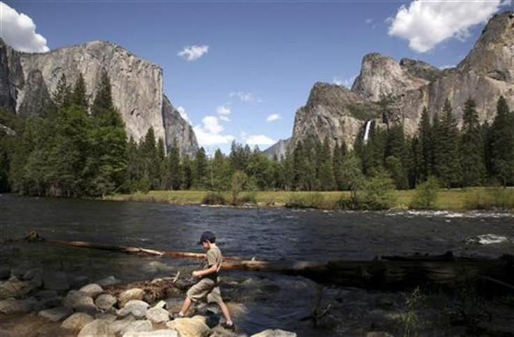 Yosemite