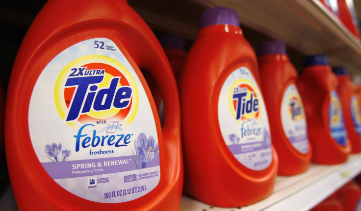 Tide (cleaning products)
